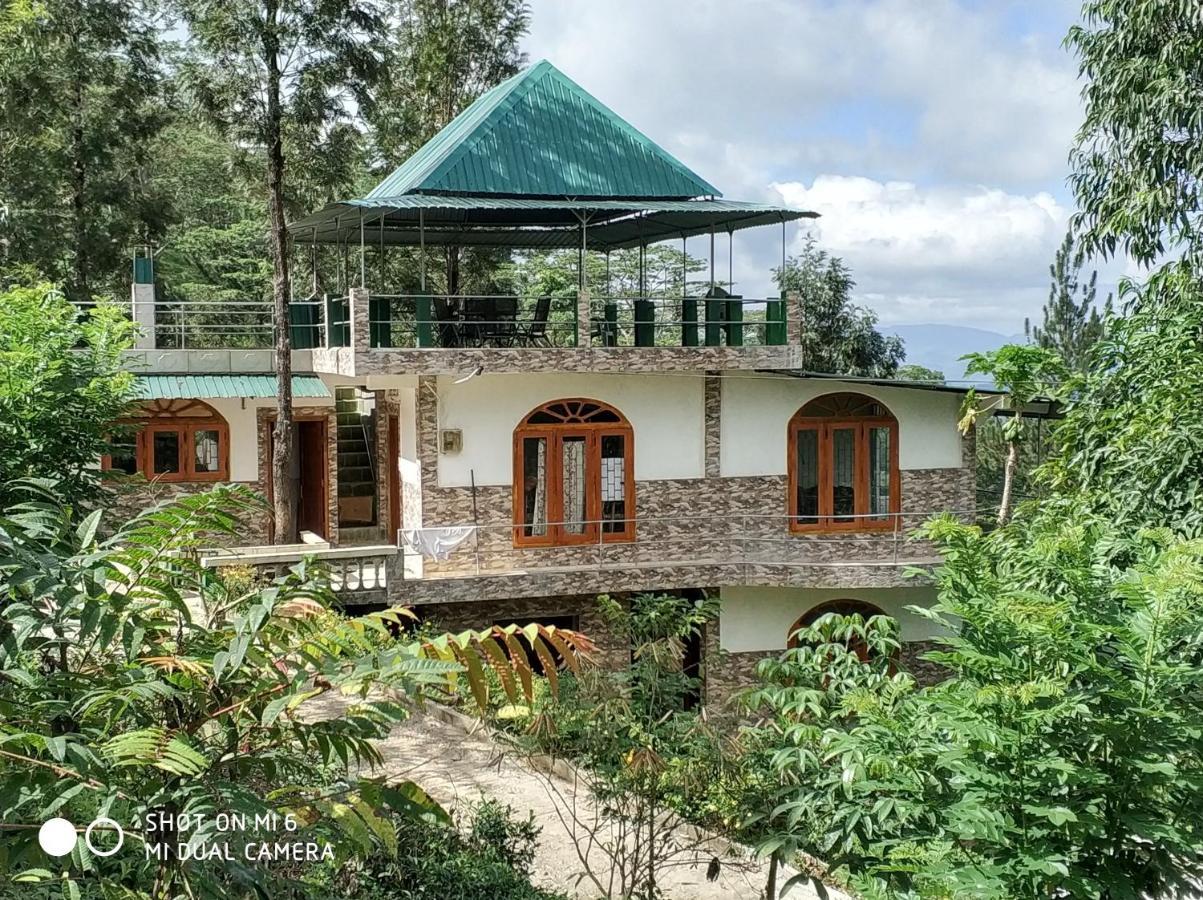 Rohana Estate Lodging & Camping Kandy Ngoại thất bức ảnh