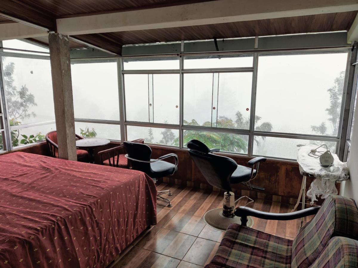 Rohana Estate Lodging & Camping Kandy Ngoại thất bức ảnh