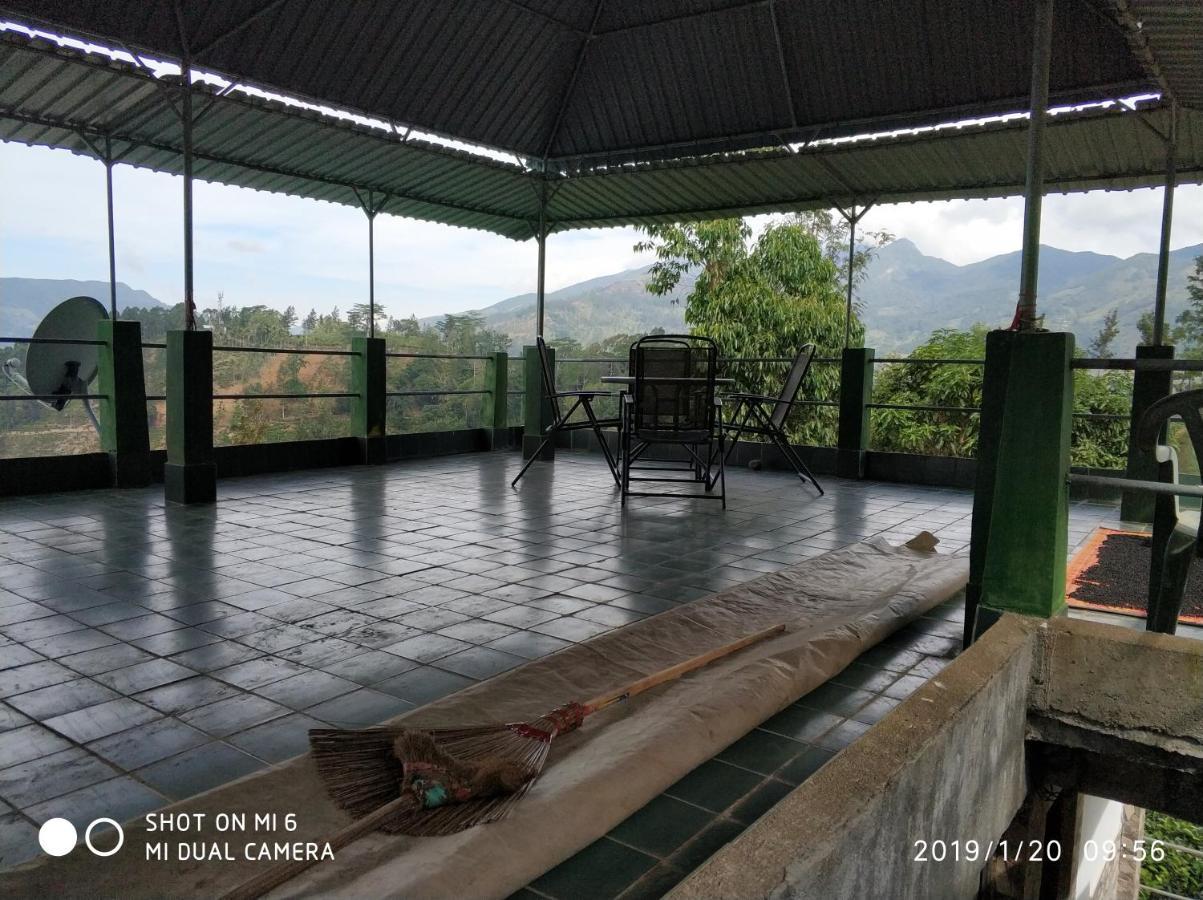 Rohana Estate Lodging & Camping Kandy Ngoại thất bức ảnh