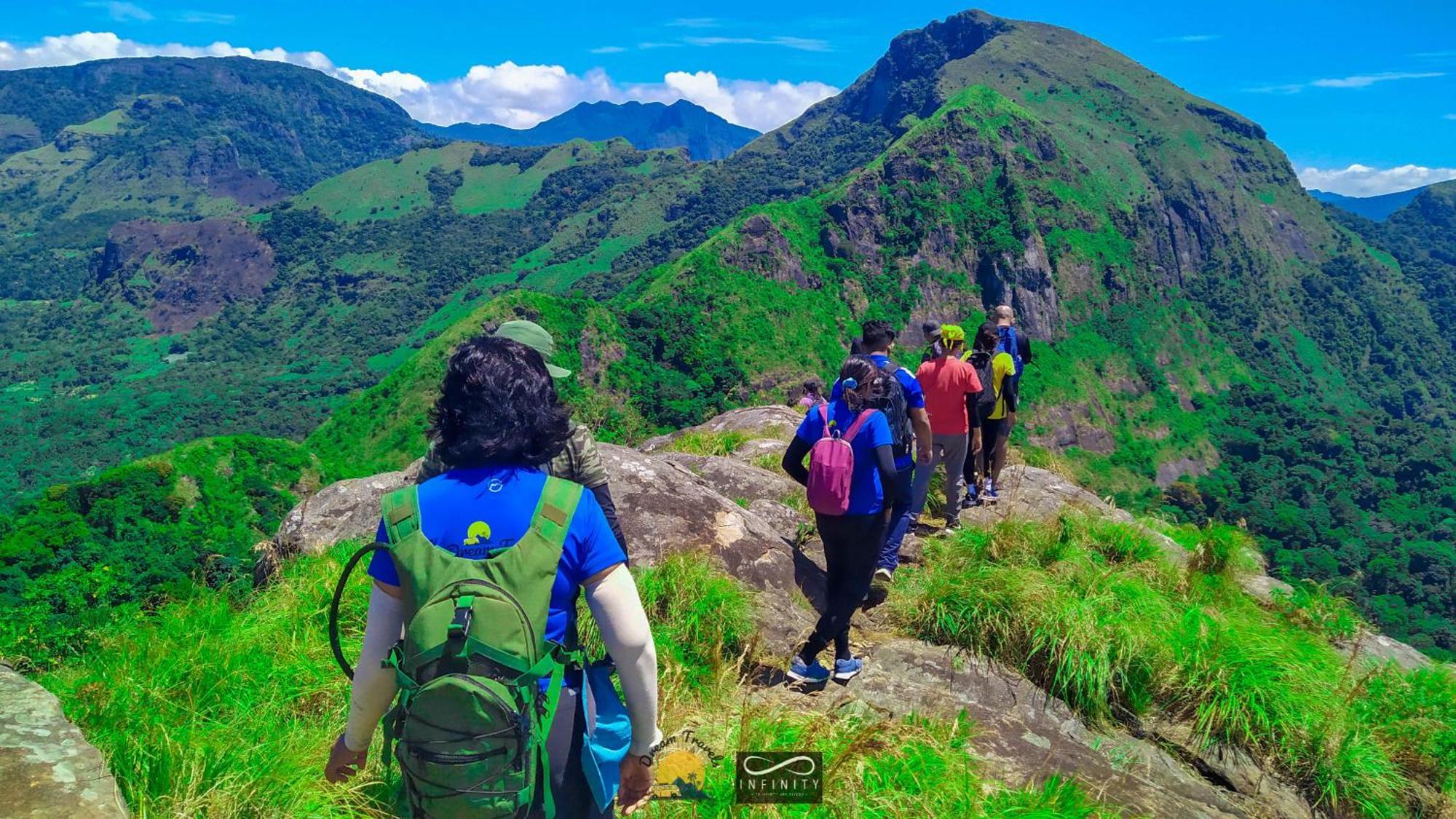 Rohana Estate Lodging & Camping Kandy Ngoại thất bức ảnh