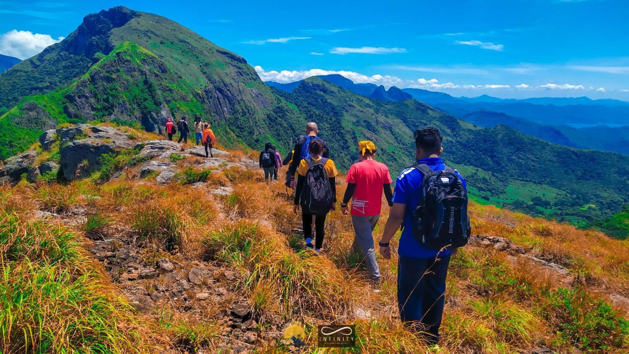 Rohana Estate Lodging & Camping Kandy Ngoại thất bức ảnh