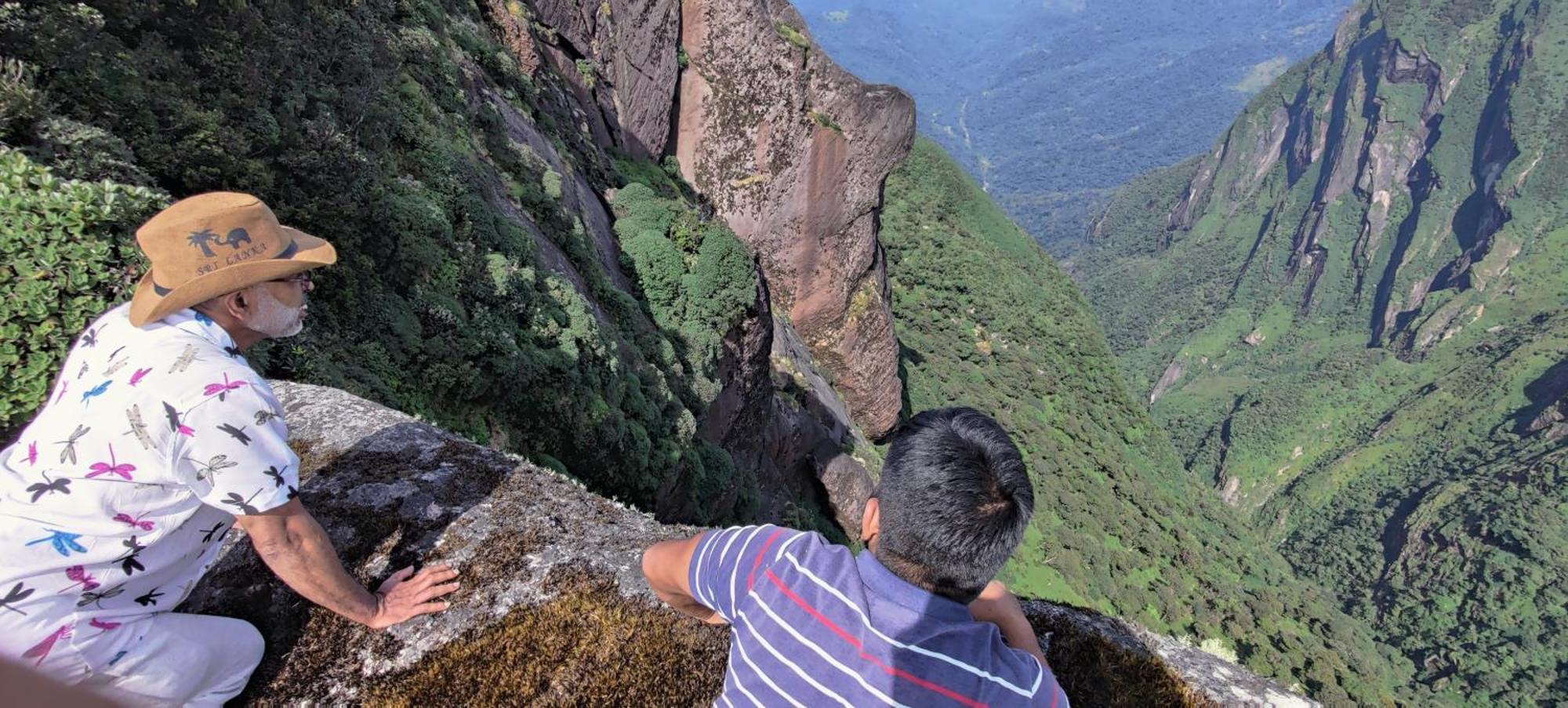 Rohana Estate Lodging & Camping Kandy Ngoại thất bức ảnh
