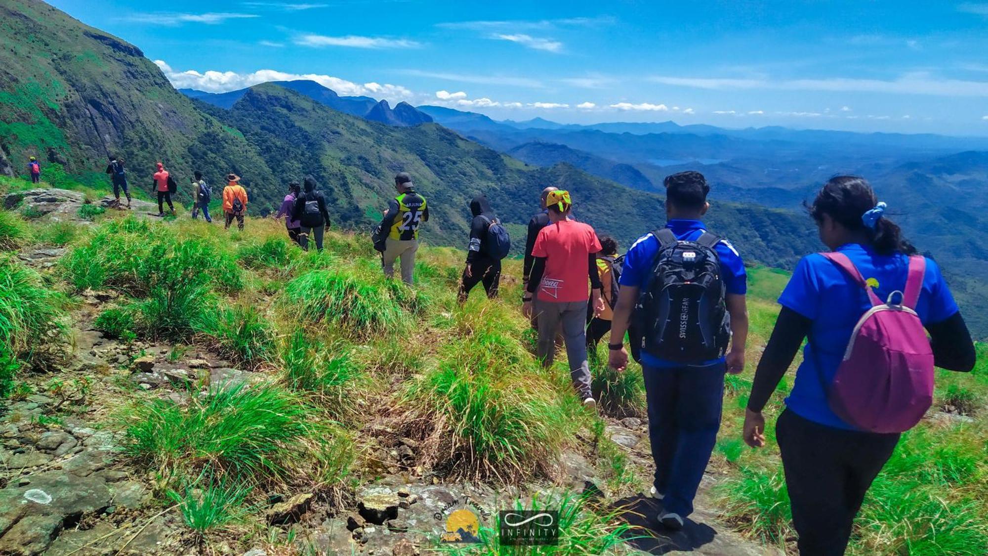 Rohana Estate Lodging & Camping Kandy Ngoại thất bức ảnh