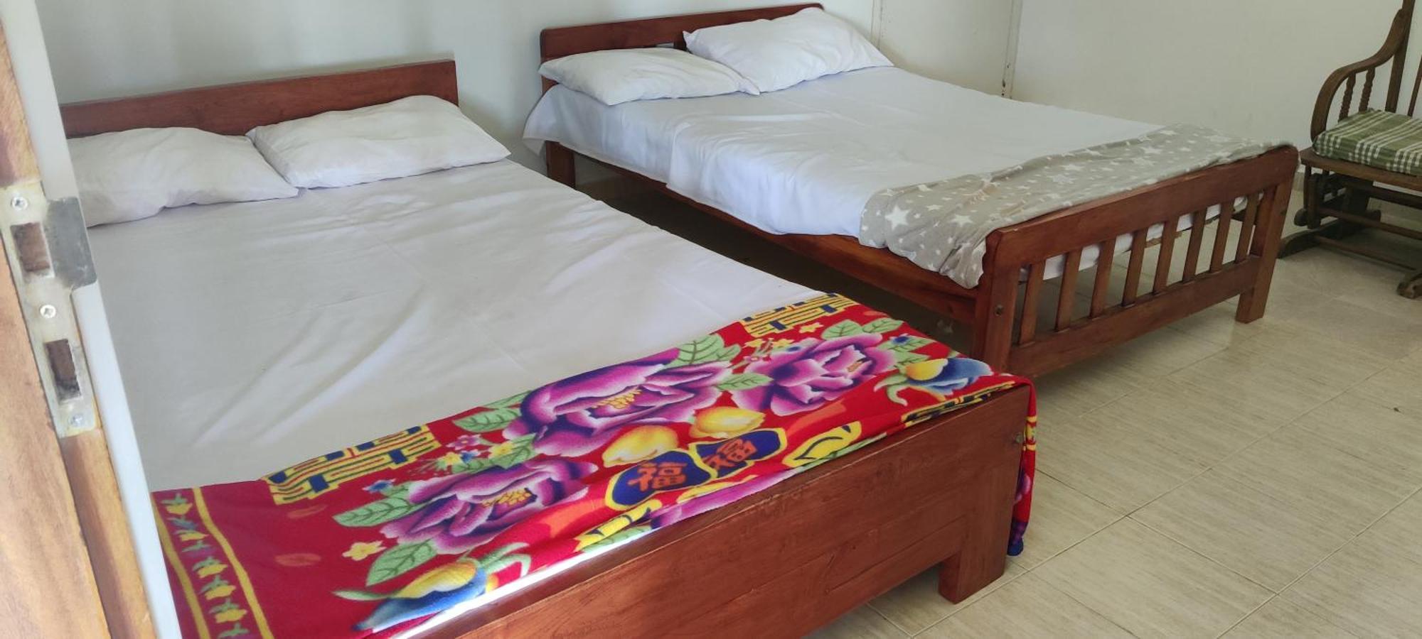 Rohana Estate Lodging & Camping Kandy Ngoại thất bức ảnh