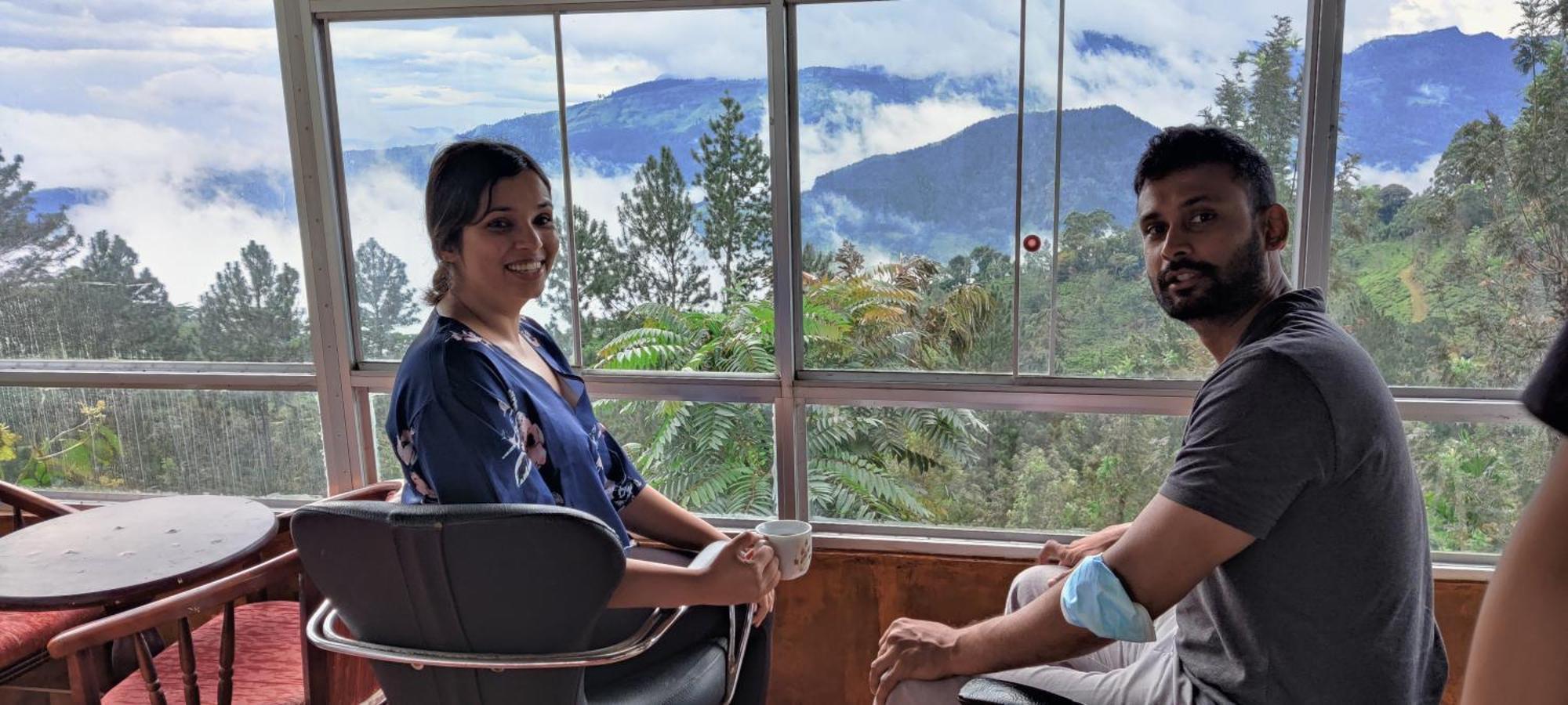 Rohana Estate Lodging & Camping Kandy Ngoại thất bức ảnh