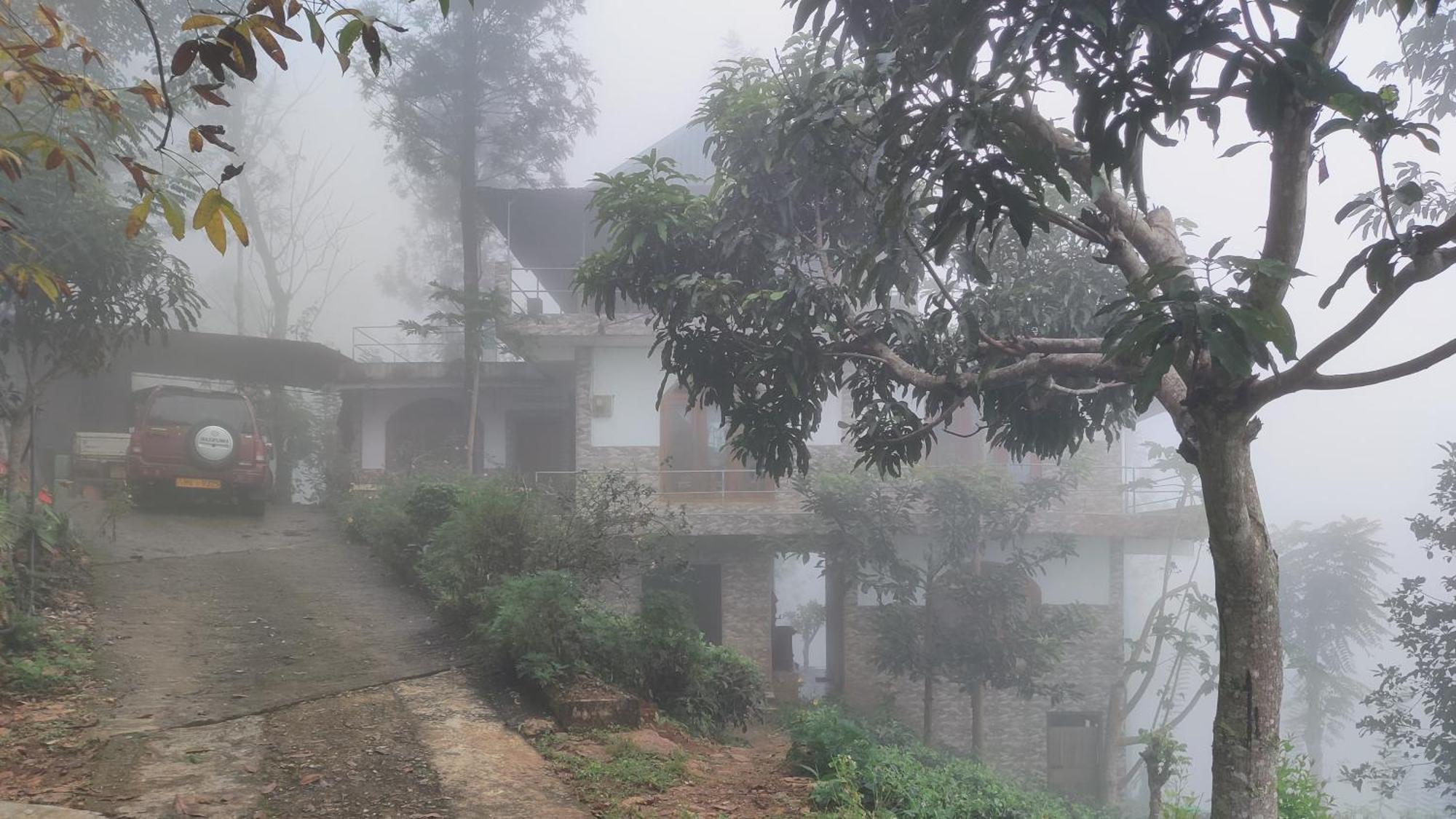 Rohana Estate Lodging & Camping Kandy Ngoại thất bức ảnh