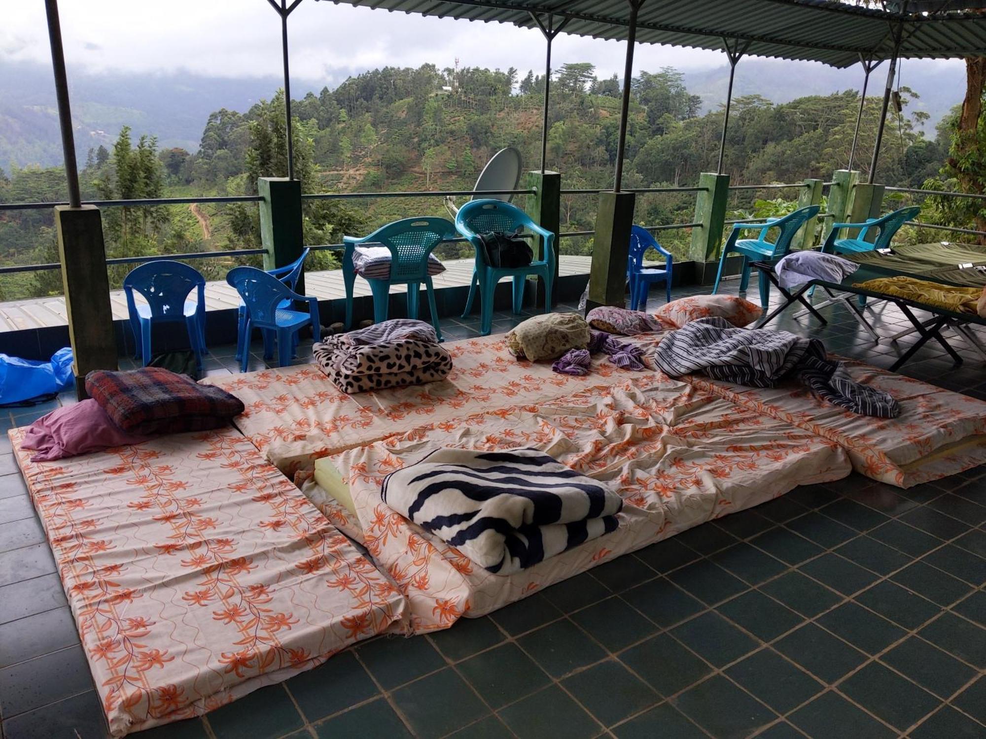 Rohana Estate Lodging & Camping Kandy Ngoại thất bức ảnh
