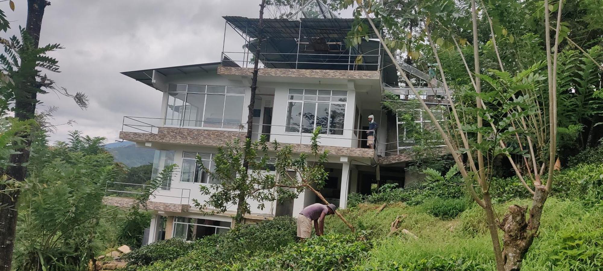 Rohana Estate Lodging & Camping Kandy Ngoại thất bức ảnh