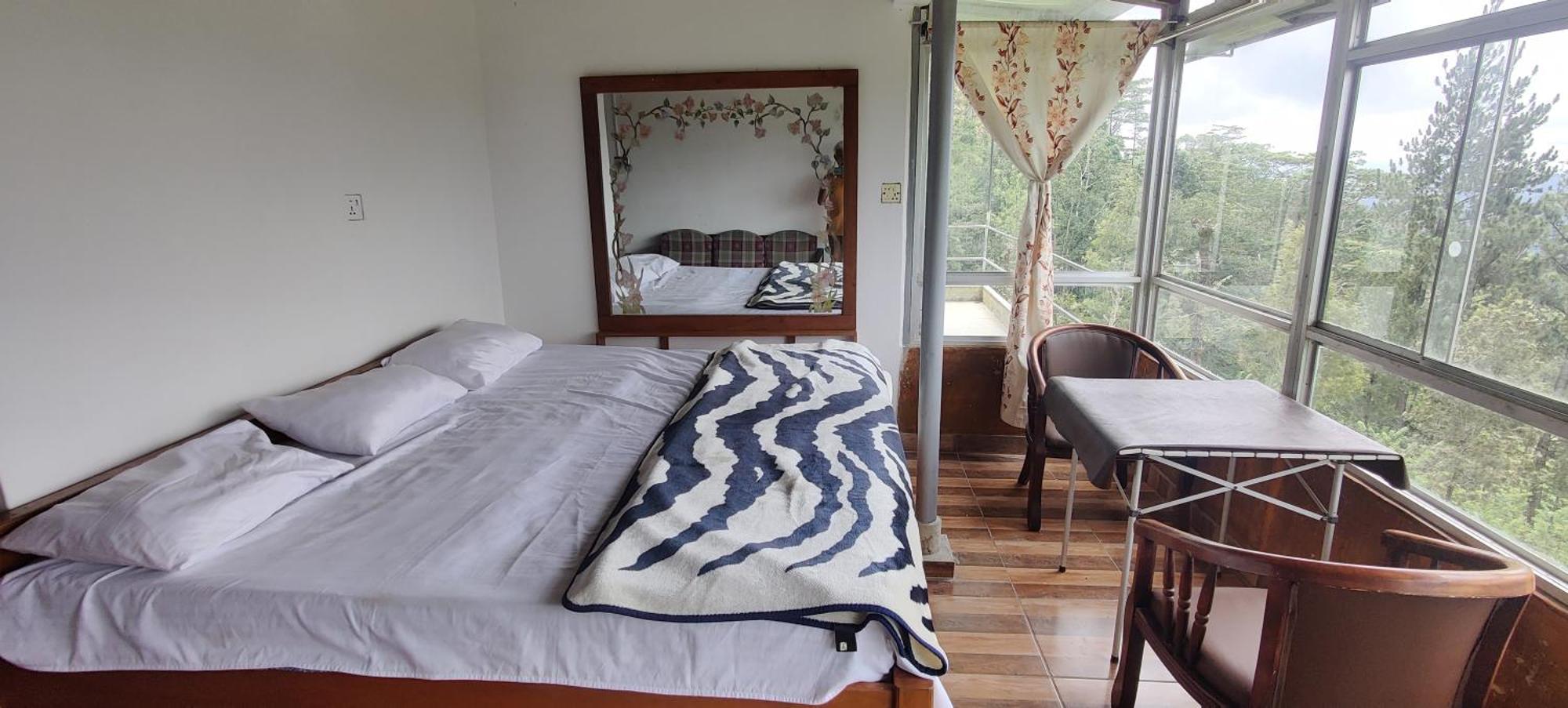 Rohana Estate Lodging & Camping Kandy Ngoại thất bức ảnh