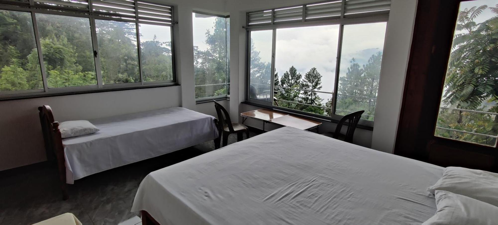 Rohana Estate Lodging & Camping Kandy Ngoại thất bức ảnh