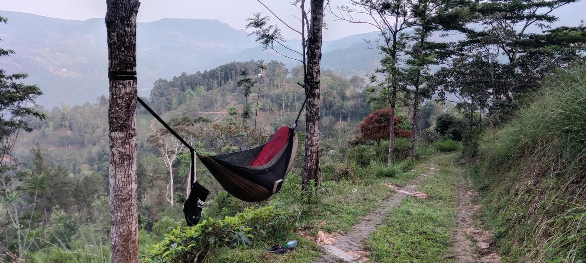 Rohana Estate Lodging & Camping Kandy Ngoại thất bức ảnh