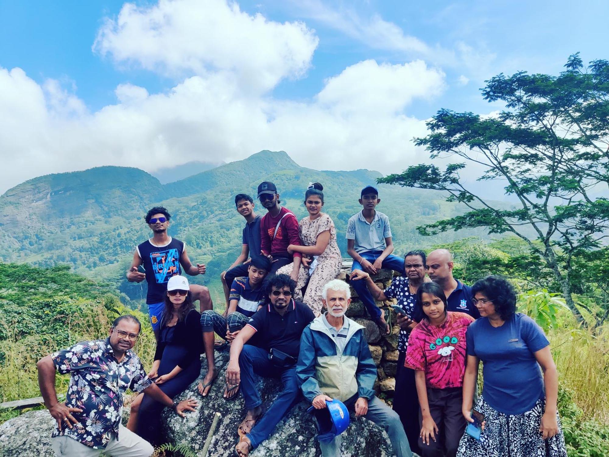 Rohana Estate Lodging & Camping Kandy Ngoại thất bức ảnh