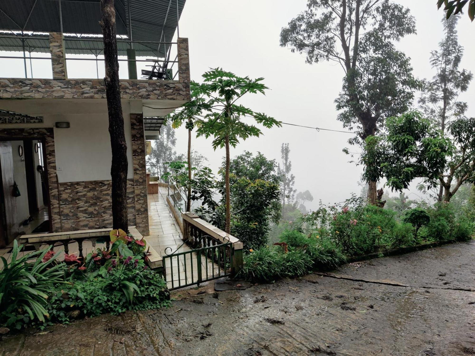 Rohana Estate Lodging & Camping Kandy Ngoại thất bức ảnh